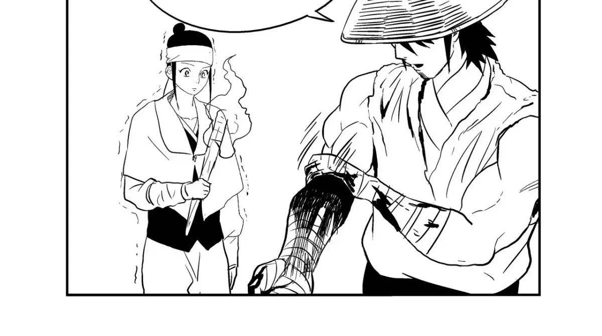 Baeg Dosa Chapter 22 page 69