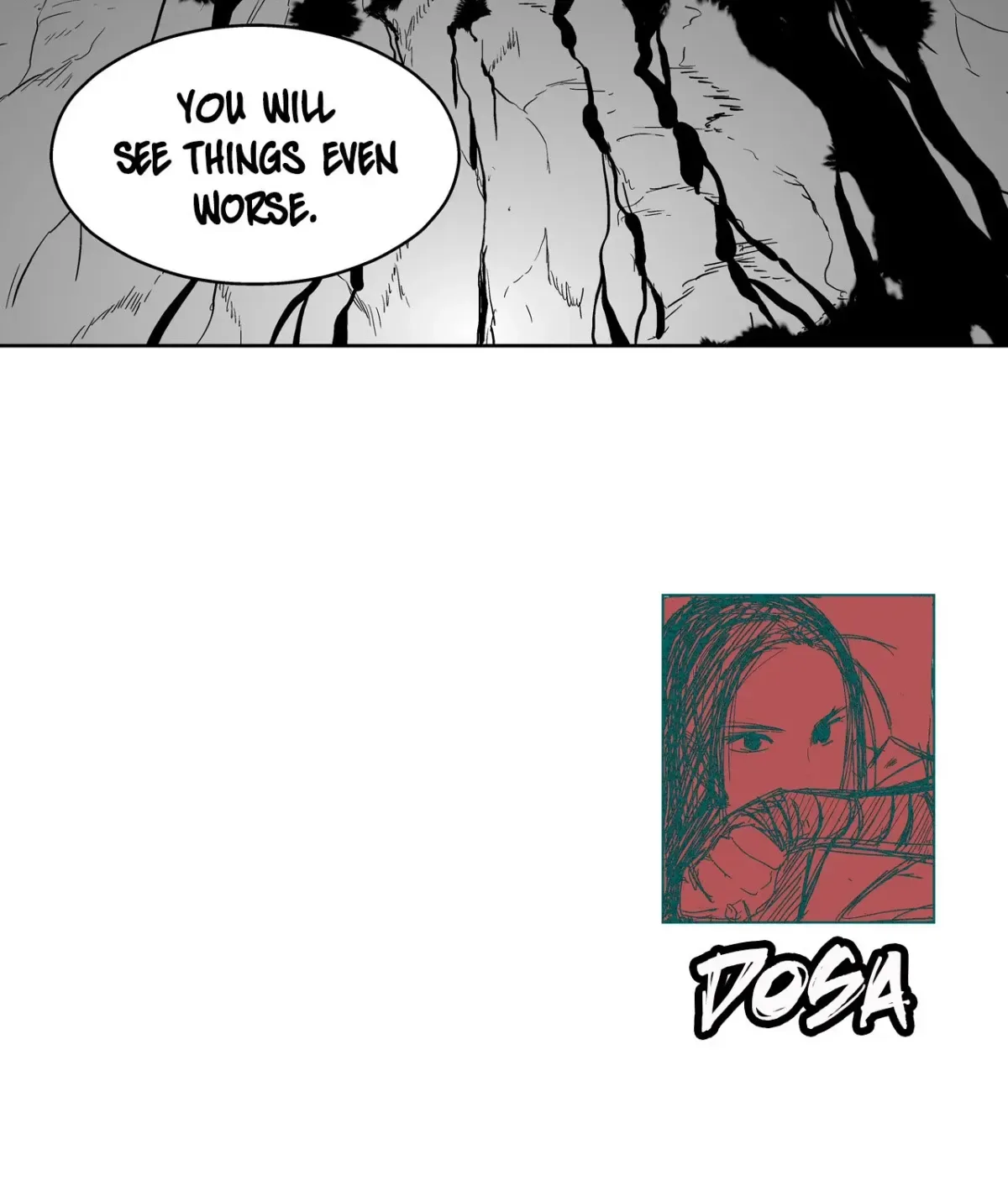 Baeg Dosa Chapter 22 page 72