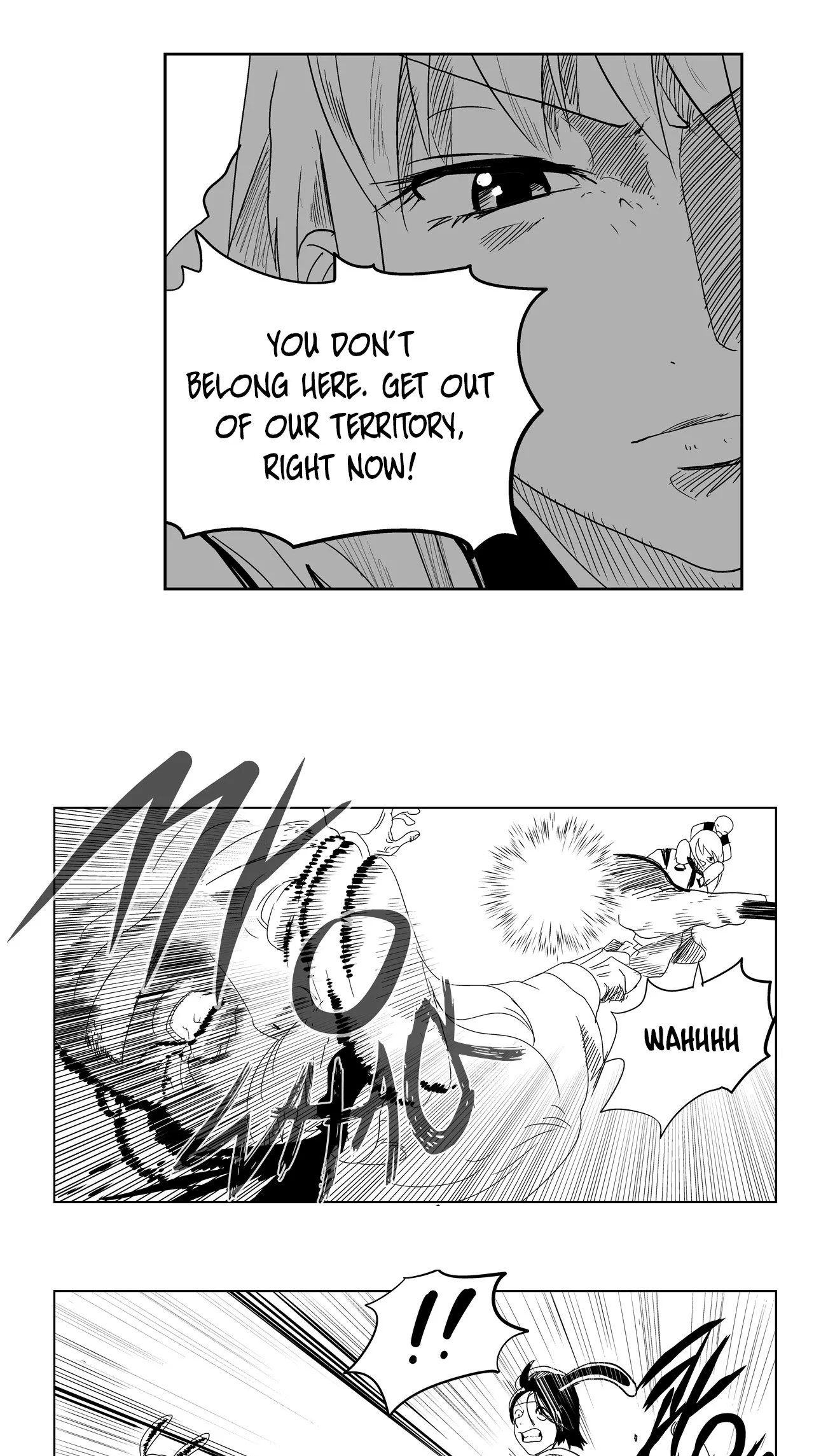 Baeg Dosa Chapter 23 page 12