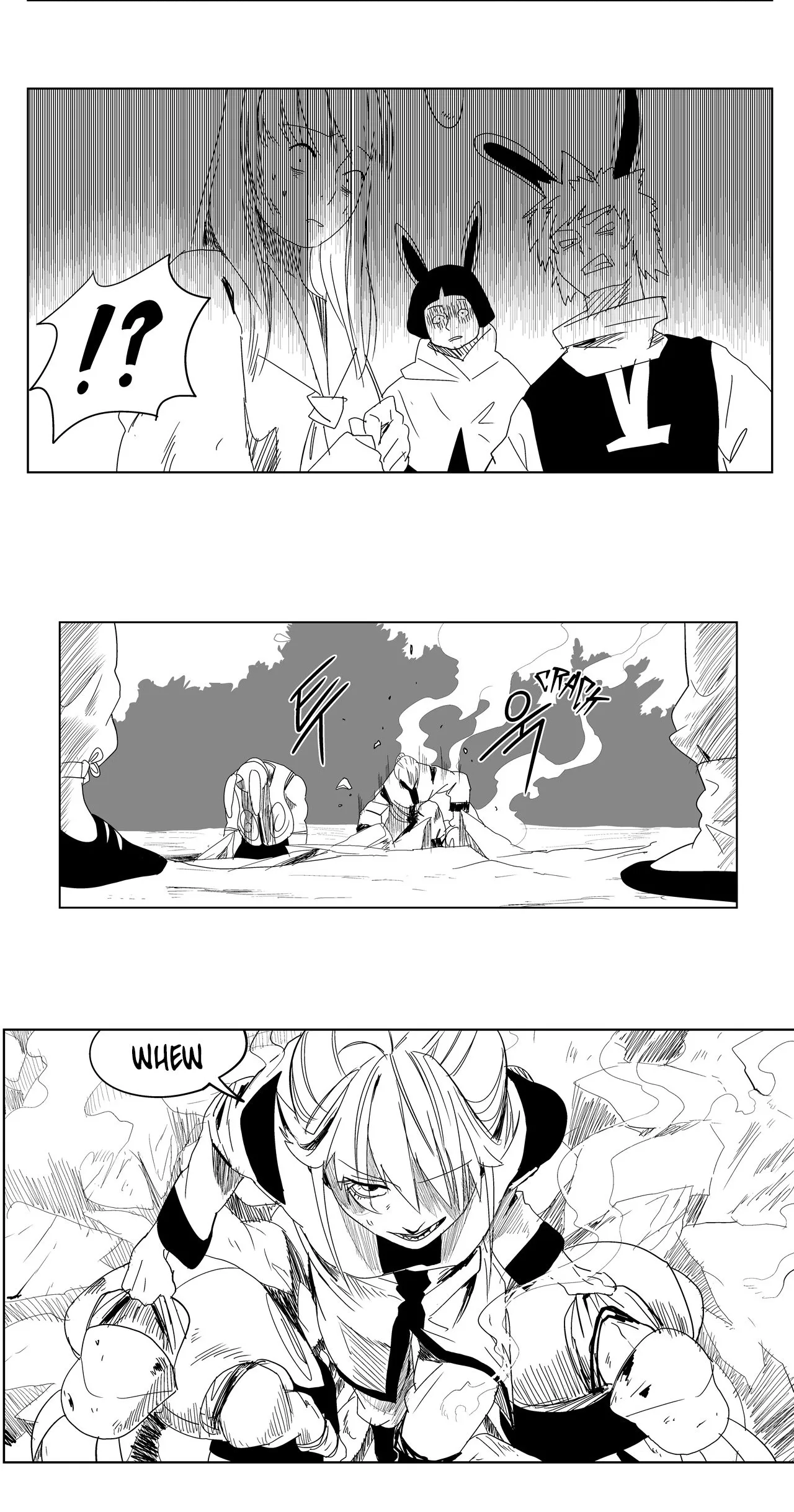 Baeg Dosa Chapter 23 page 22