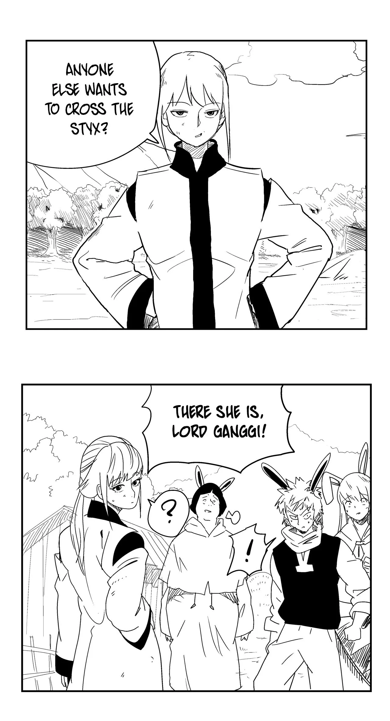 Baeg Dosa Chapter 23 page 24