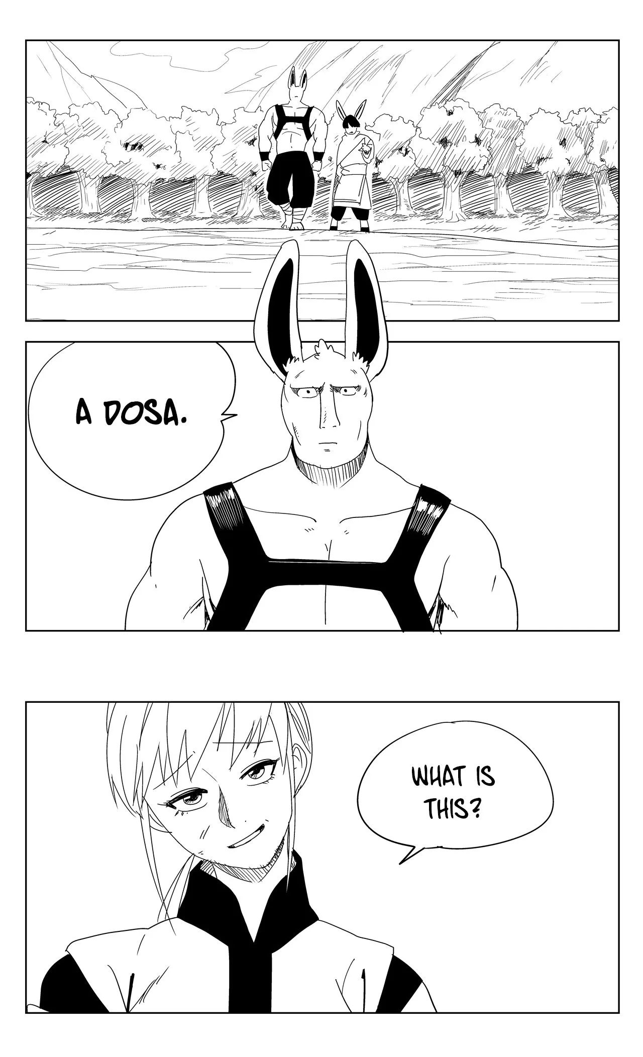 Baeg Dosa Chapter 23 page 25