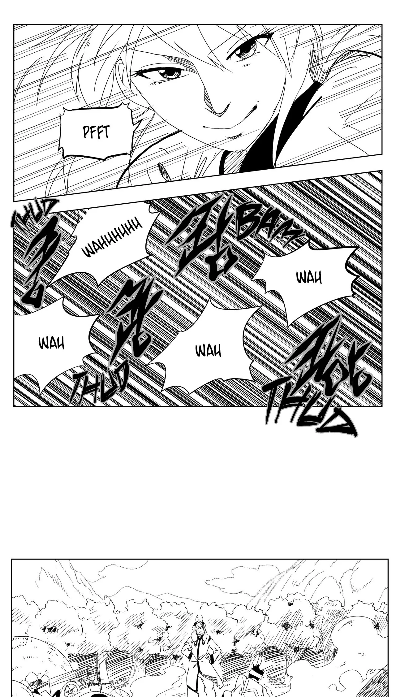 Baeg Dosa Chapter 23 page 14