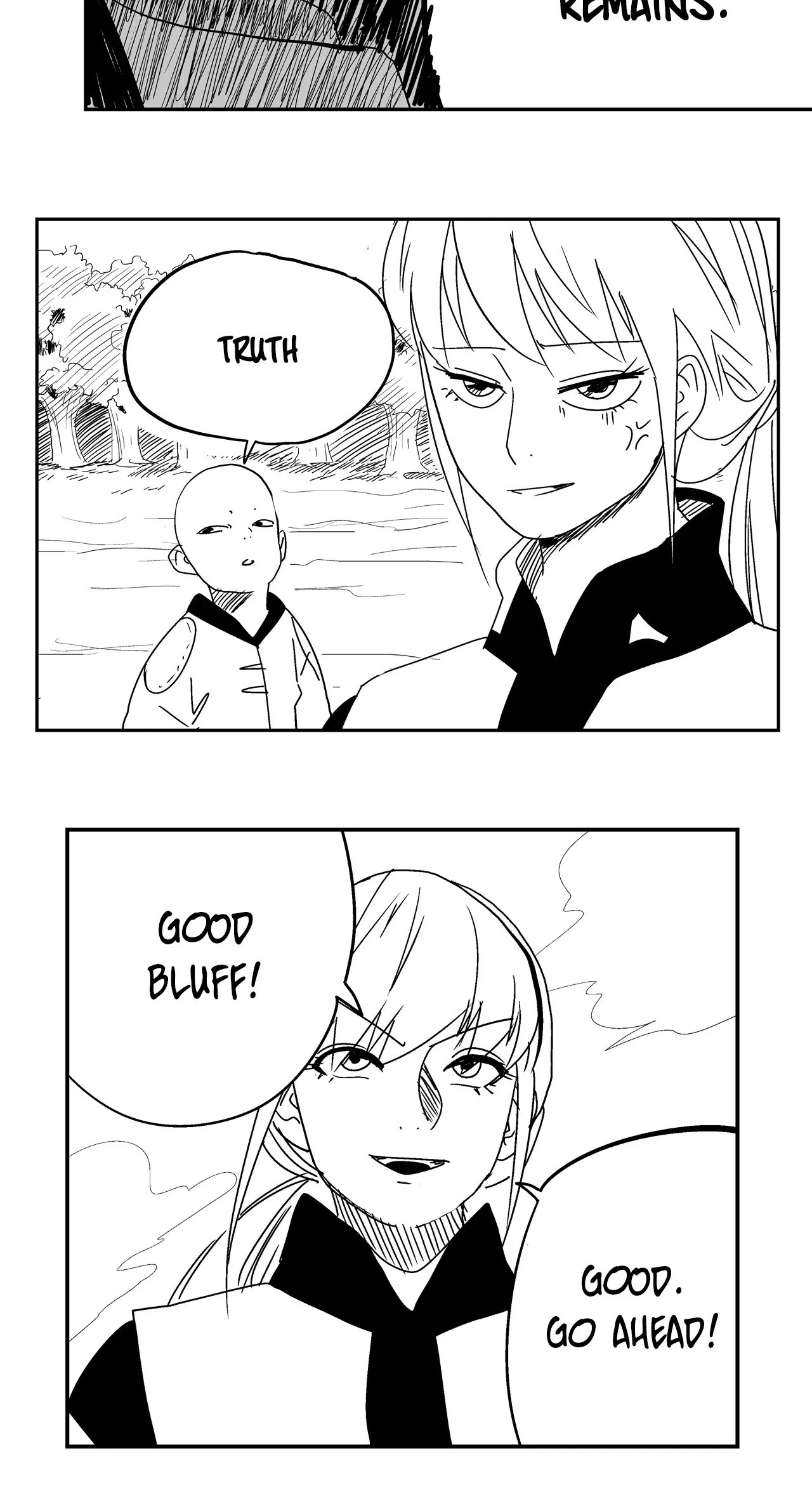 Baeg Dosa Chapter 23 page 30