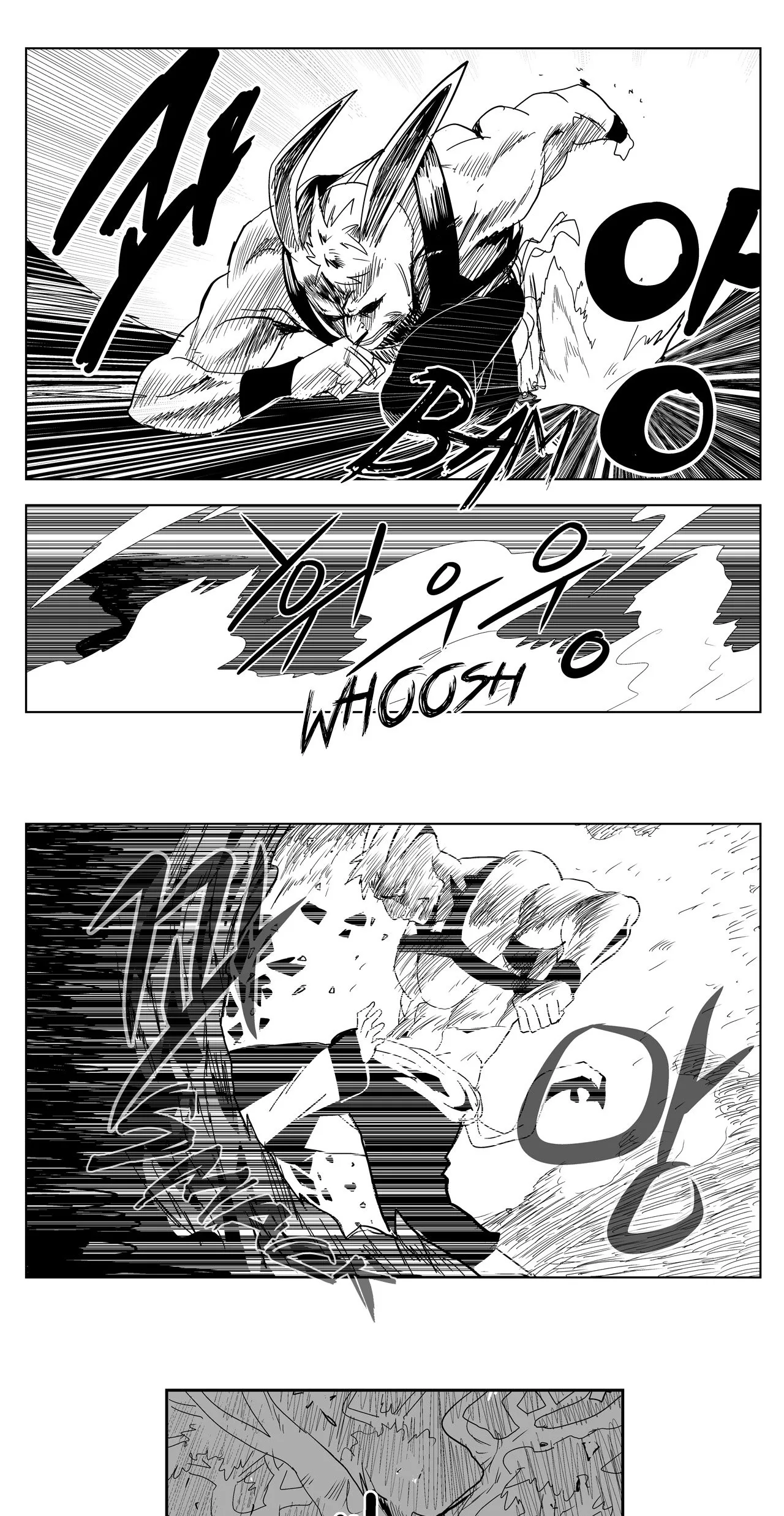 Baeg Dosa Chapter 23 page 33