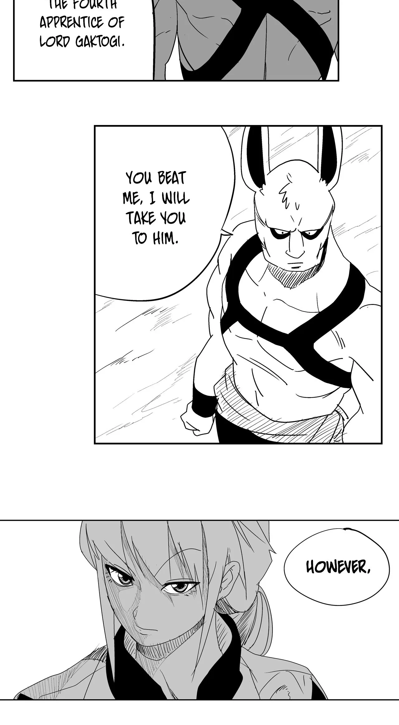 Baeg Dosa Chapter 23 page 28