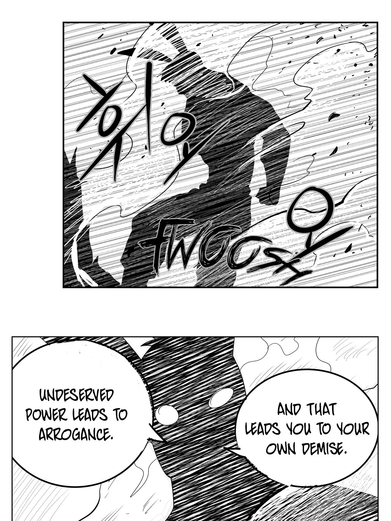 Baeg Dosa Chapter 23 page 35