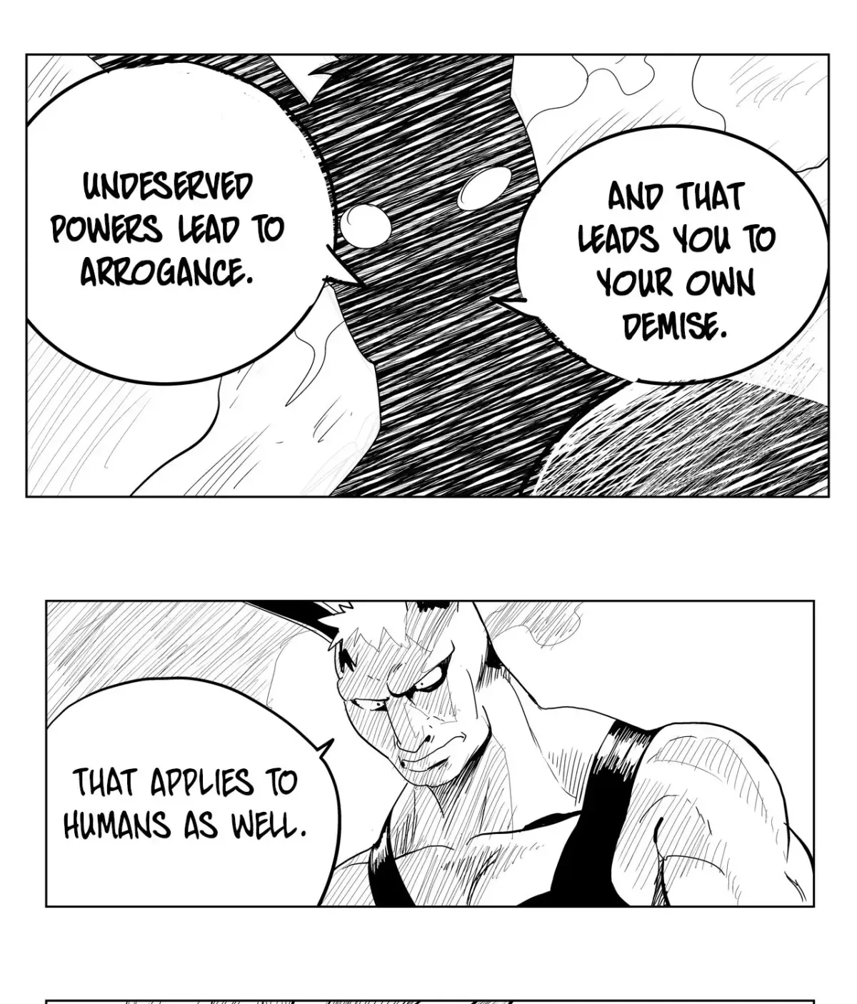 Baeg Dosa Chapter 24 page 2