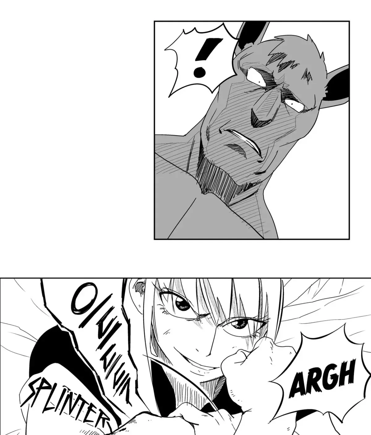 Baeg Dosa Chapter 24 page 8