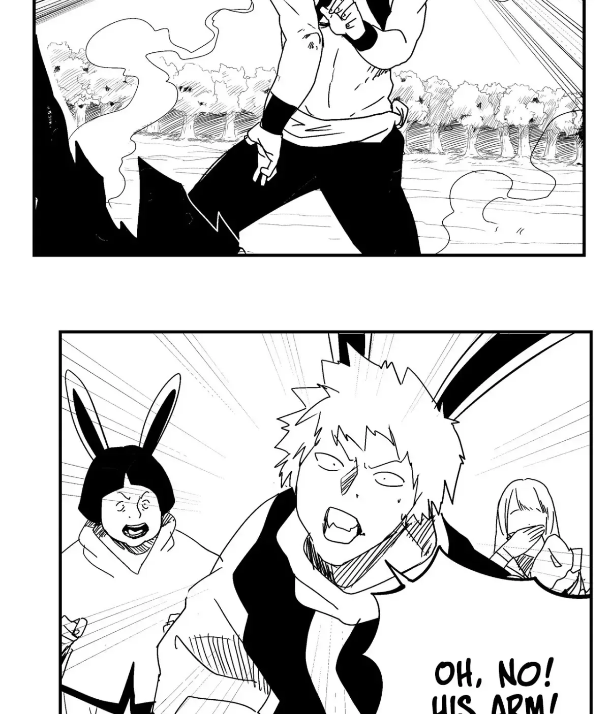 Baeg Dosa Chapter 24 page 20