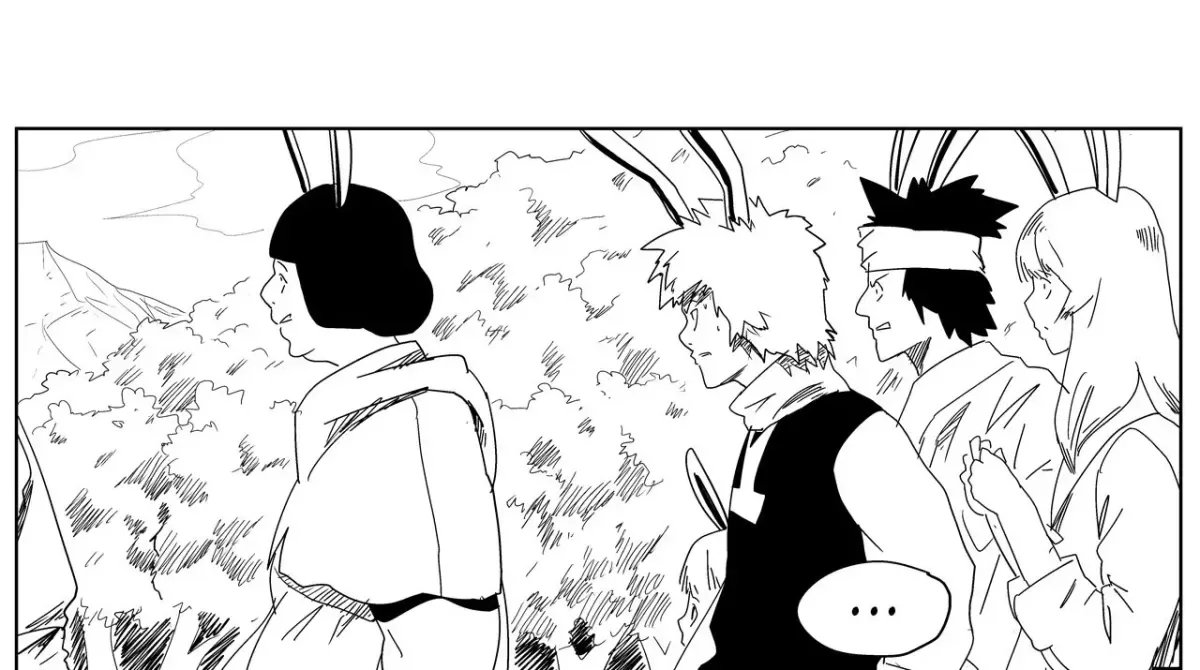 Baeg Dosa Chapter 24 page 25