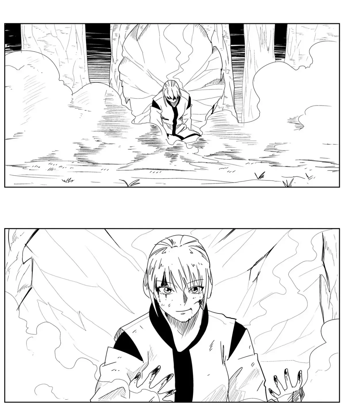 Baeg Dosa Chapter 24 page 24