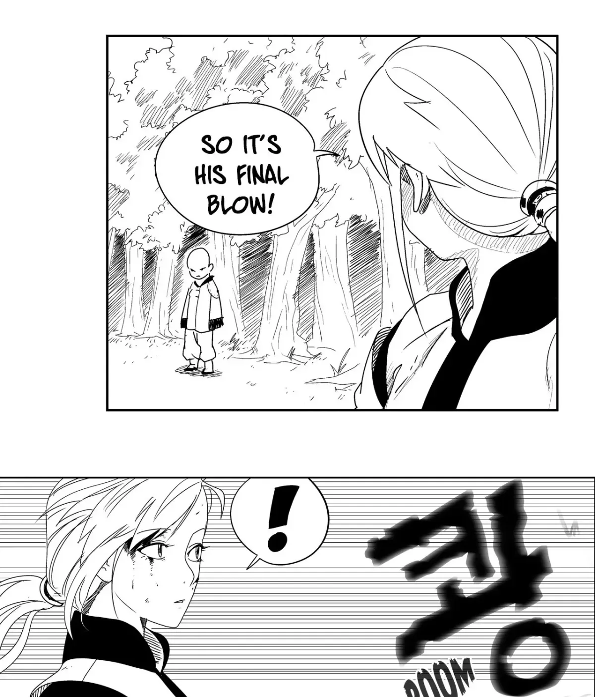 Baeg Dosa Chapter 24 page 28