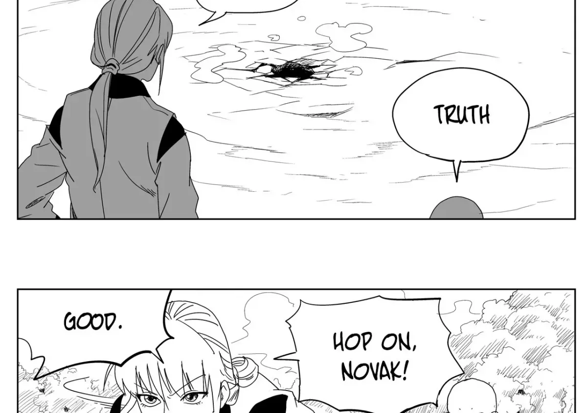 Baeg Dosa Chapter 24 page 45