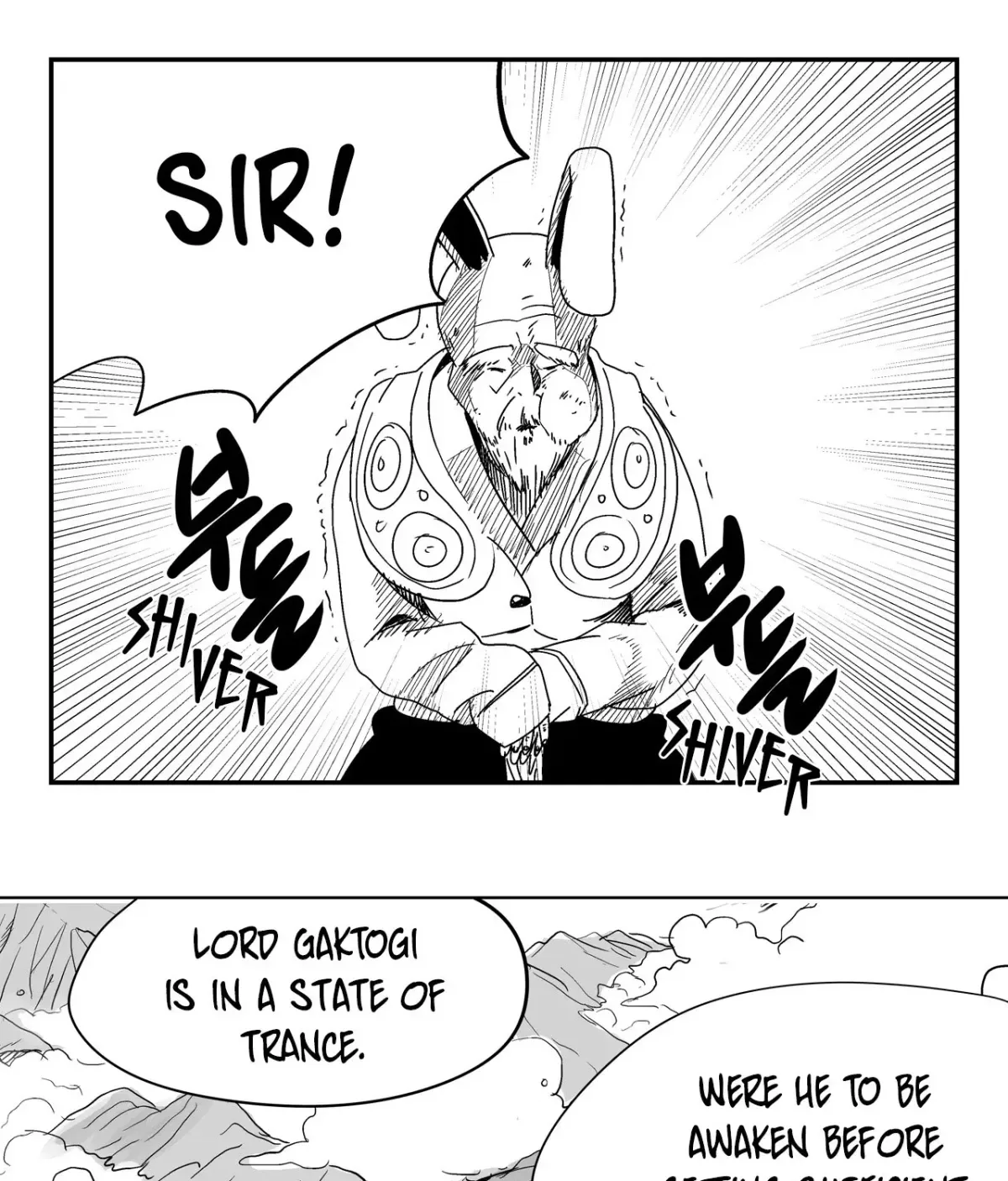 Baeg Dosa Chapter 24 page 48
