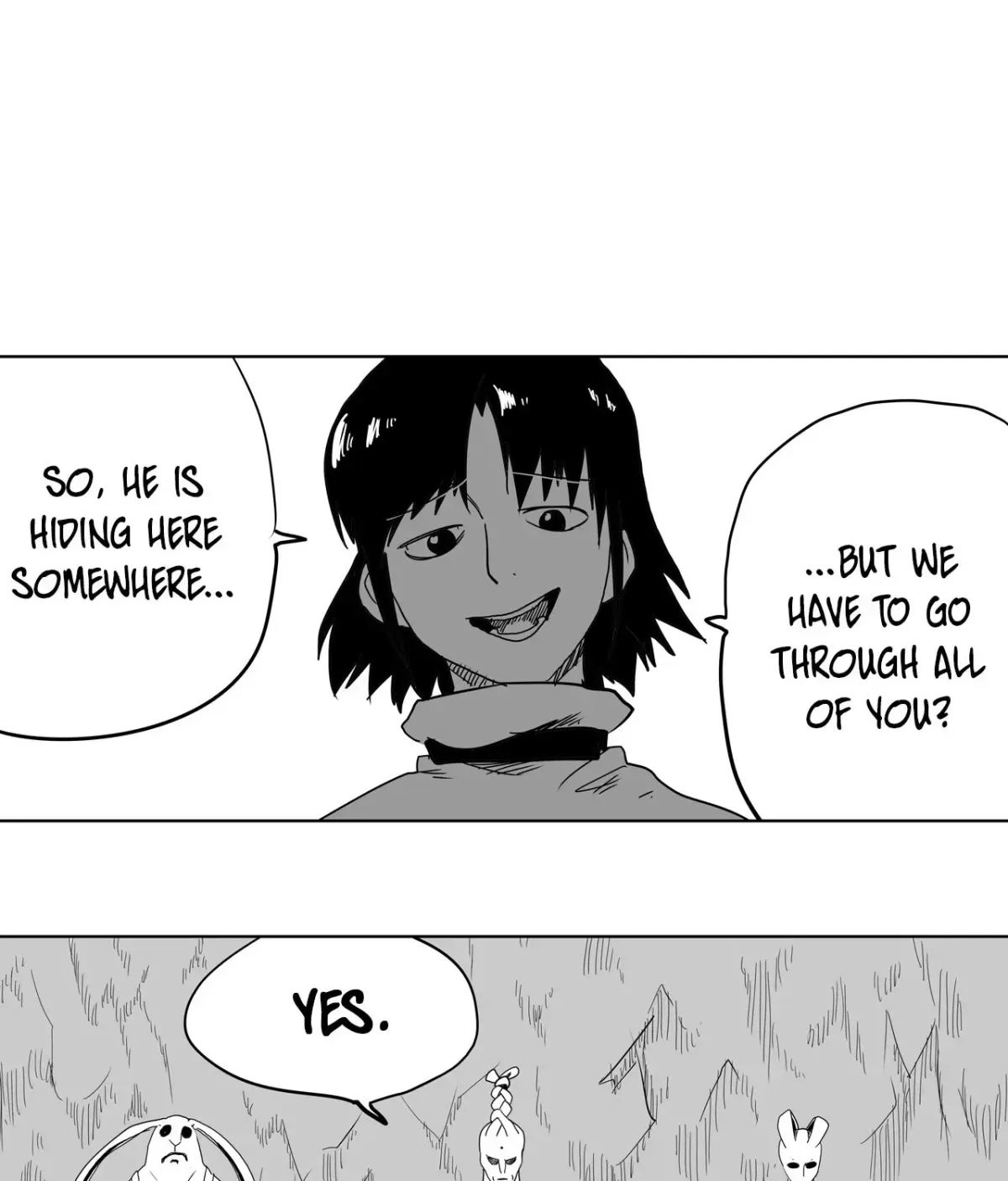 Baeg Dosa Chapter 24 page 50