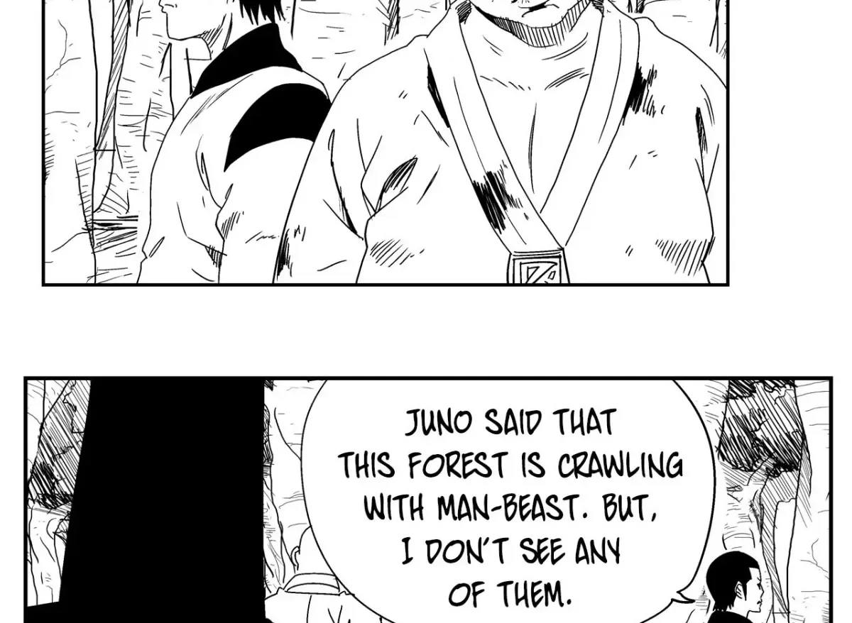 Baeg Dosa Chapter 24 page 65