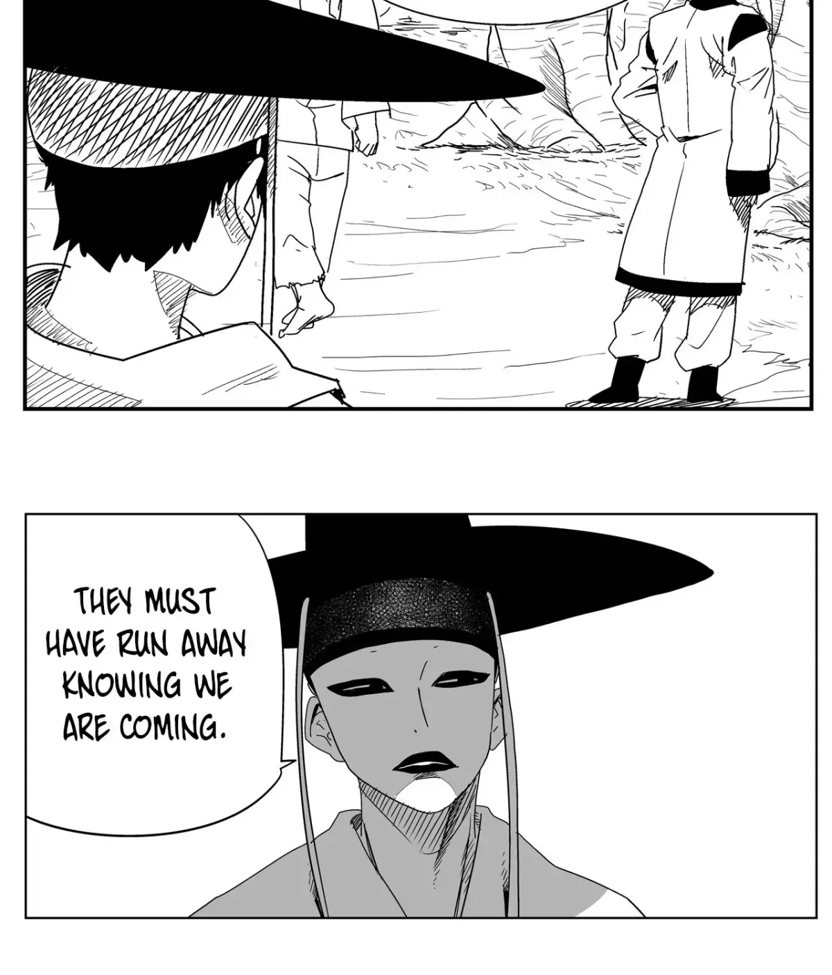 Baeg Dosa Chapter 24 page 66