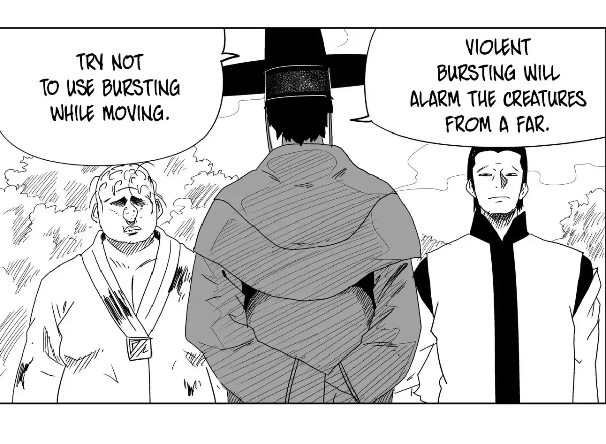 Baeg Dosa Chapter 24 page 67