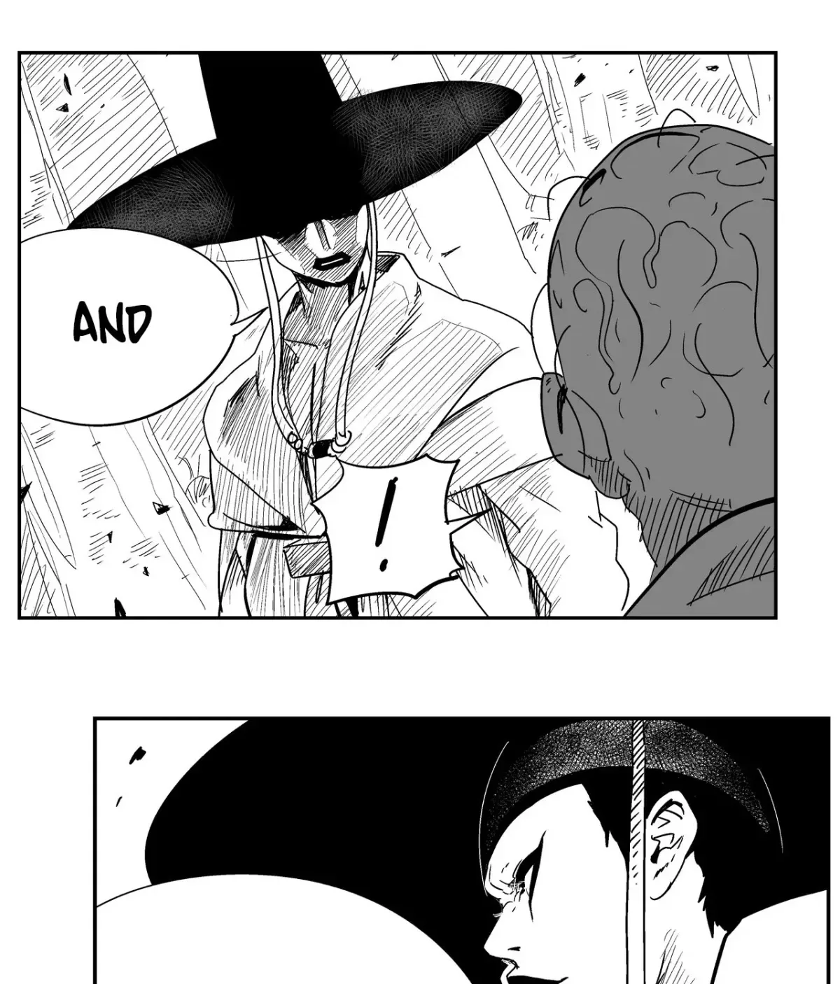 Baeg Dosa Chapter 24 page 68