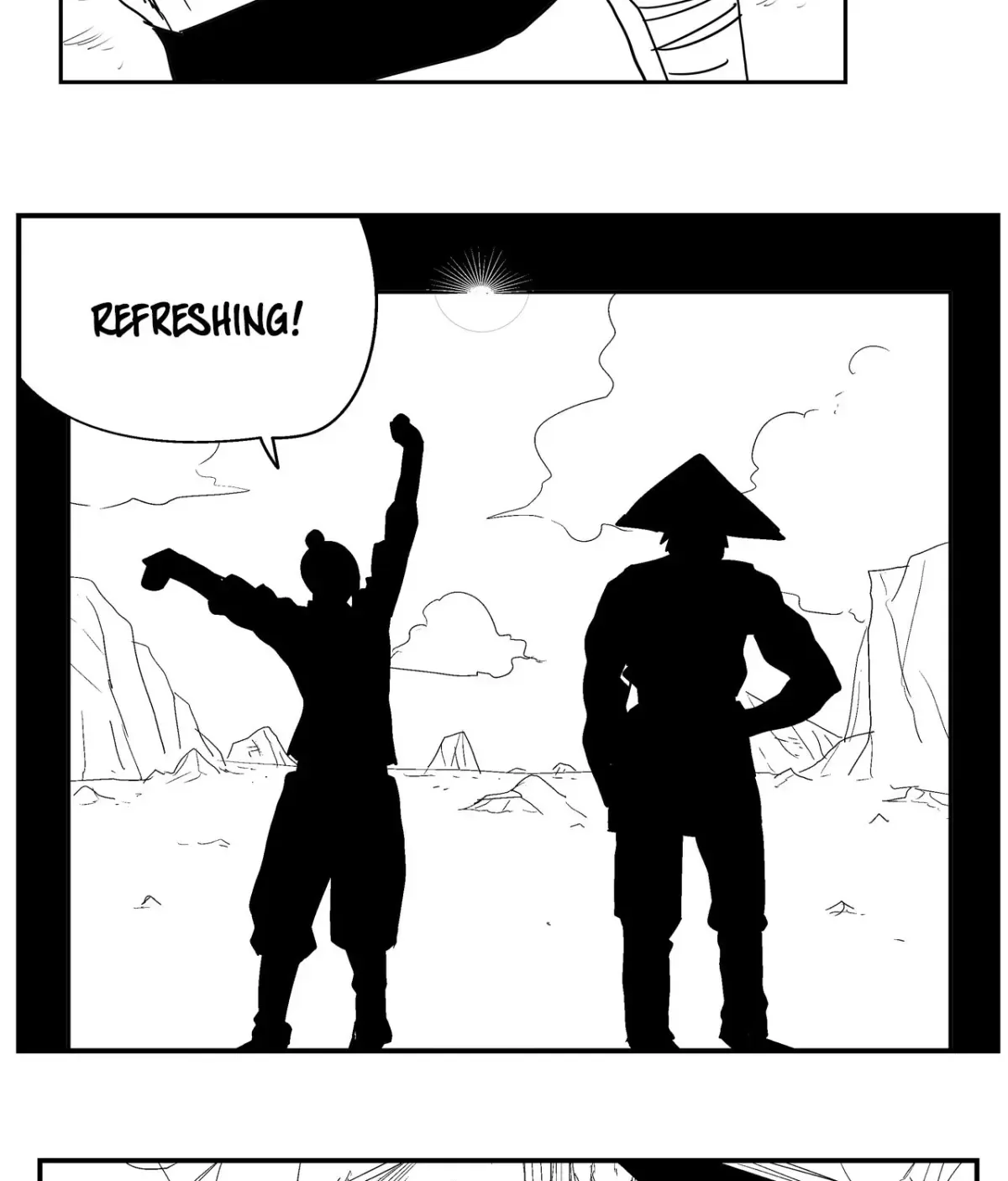 Baeg Dosa Chapter 24 page 74