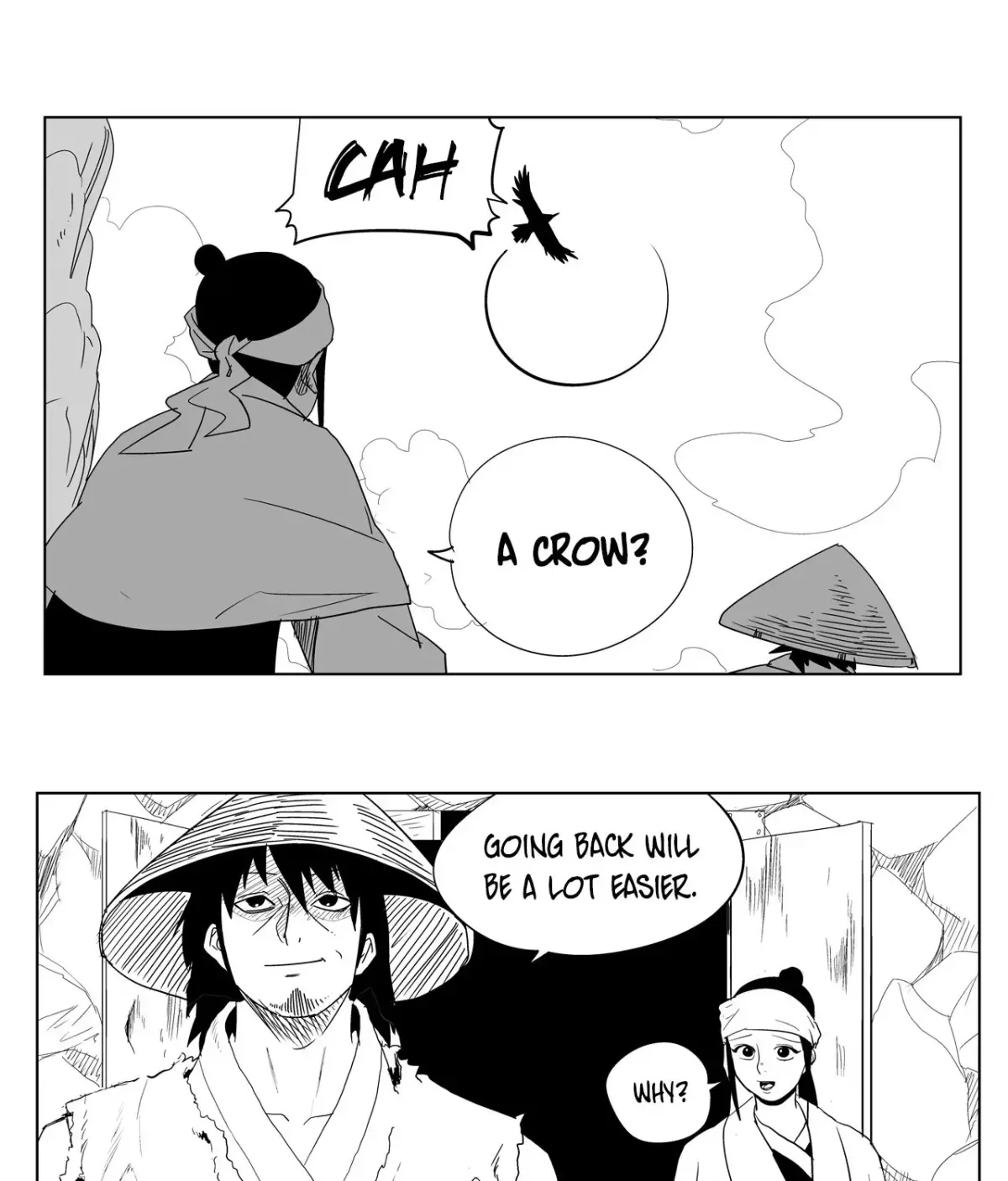 Baeg Dosa Chapter 24 page 76