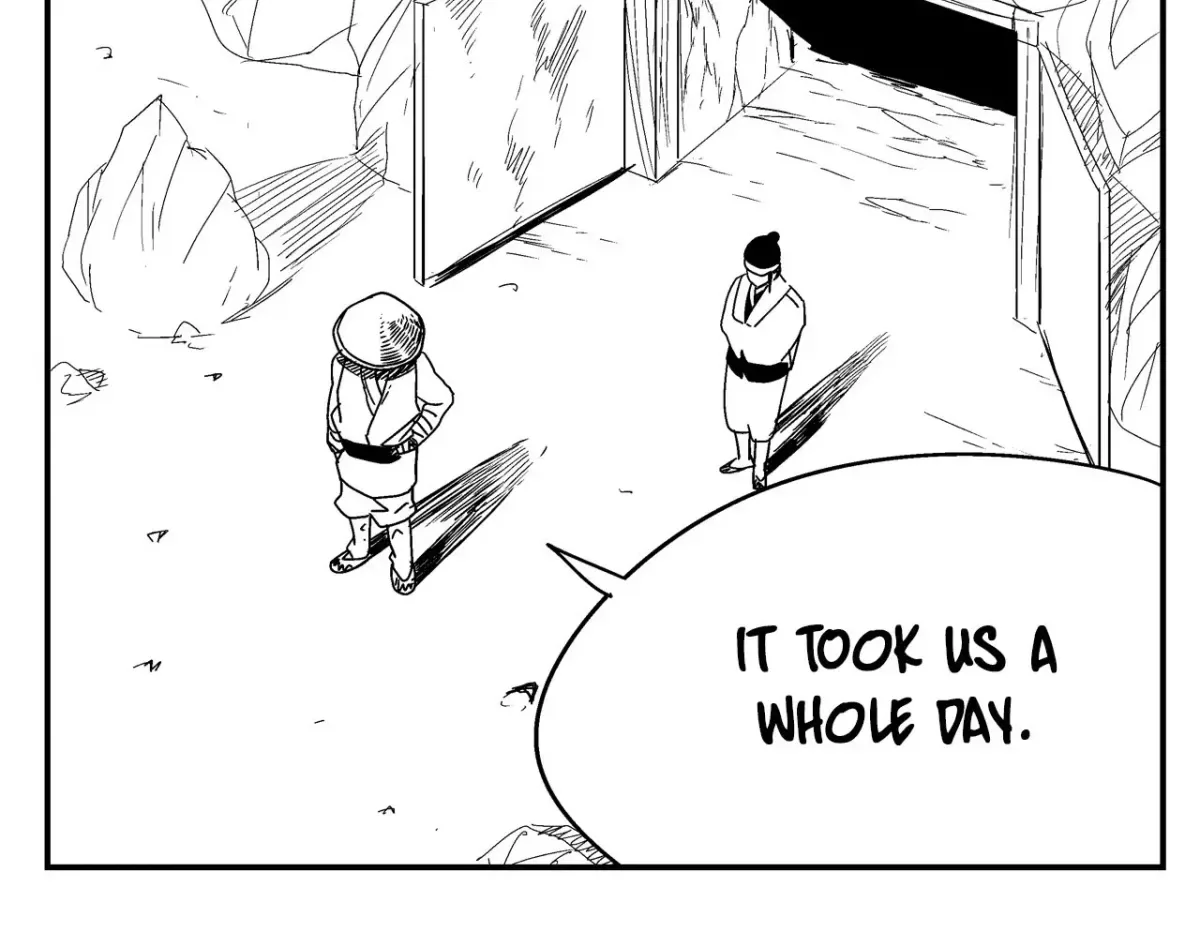 Baeg Dosa Chapter 24 page 75