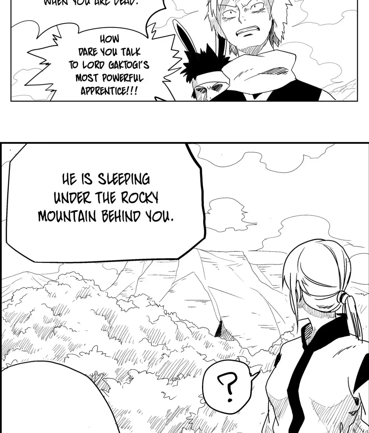 Baeg Dosa Chapter 24 page 42