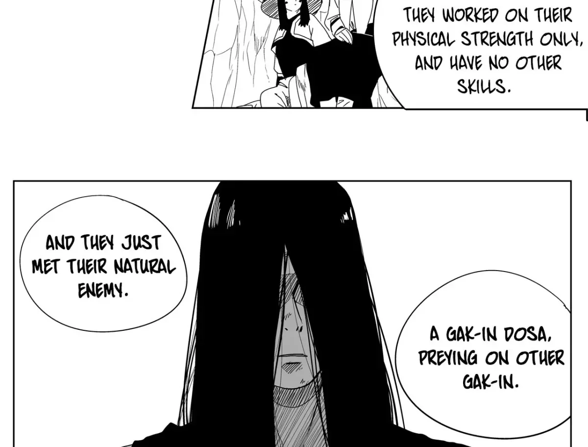 Baeg Dosa Chapter 25 page 15