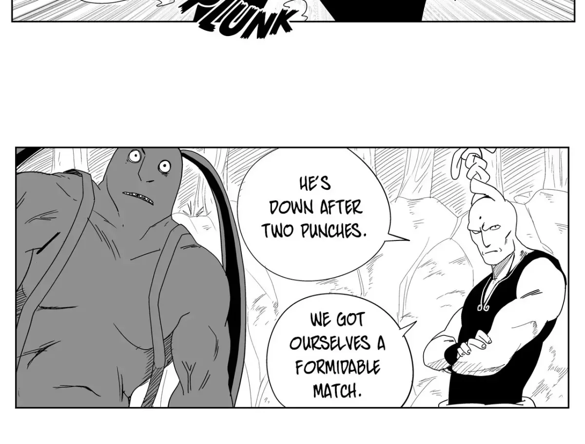 Baeg Dosa Chapter 25 page 9