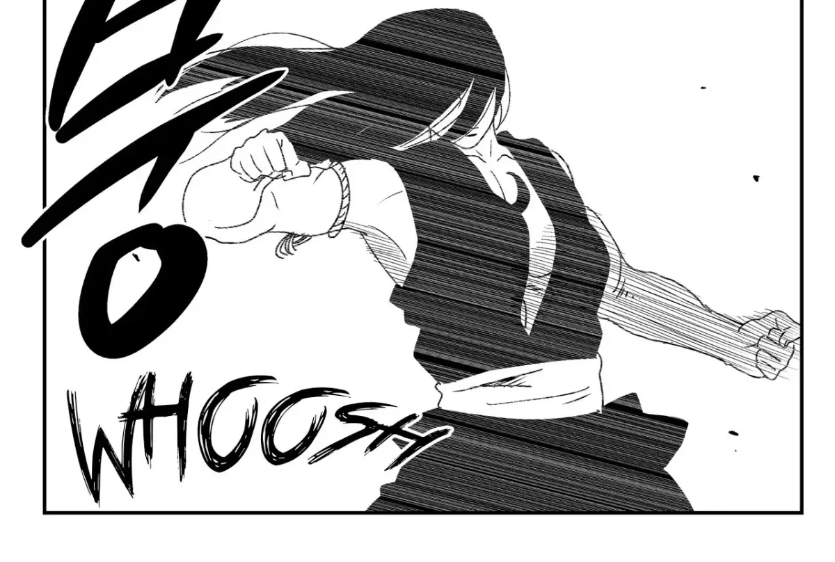 Baeg Dosa Chapter 25 page 5