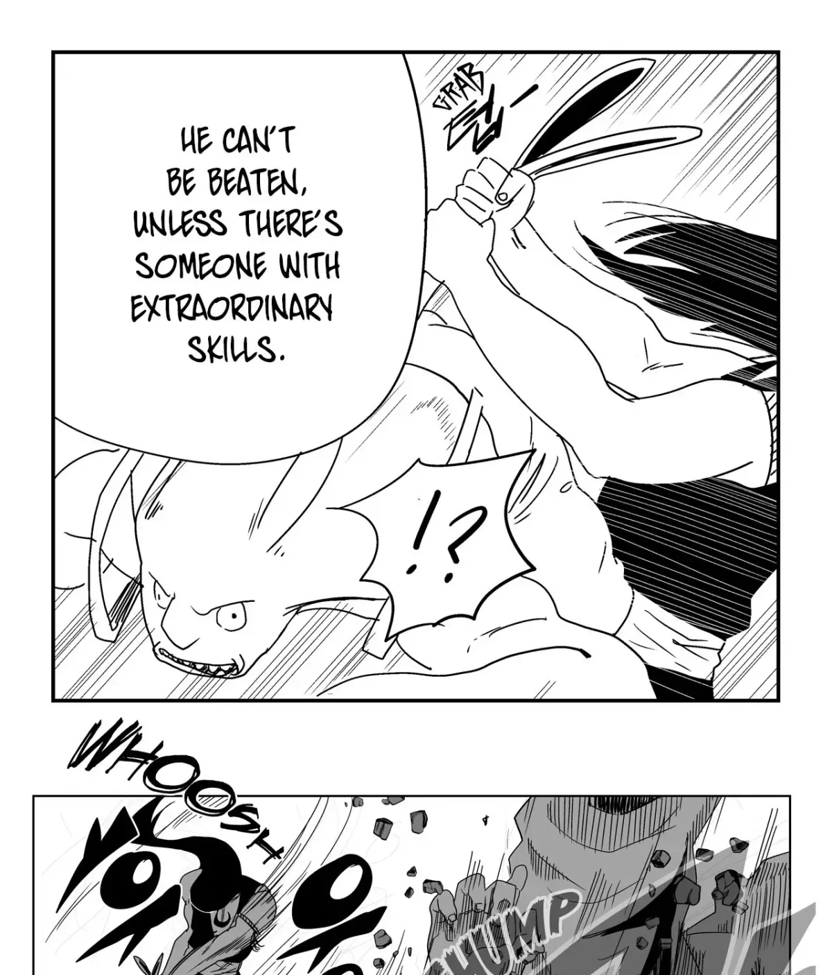 Baeg Dosa Chapter 25 page 22