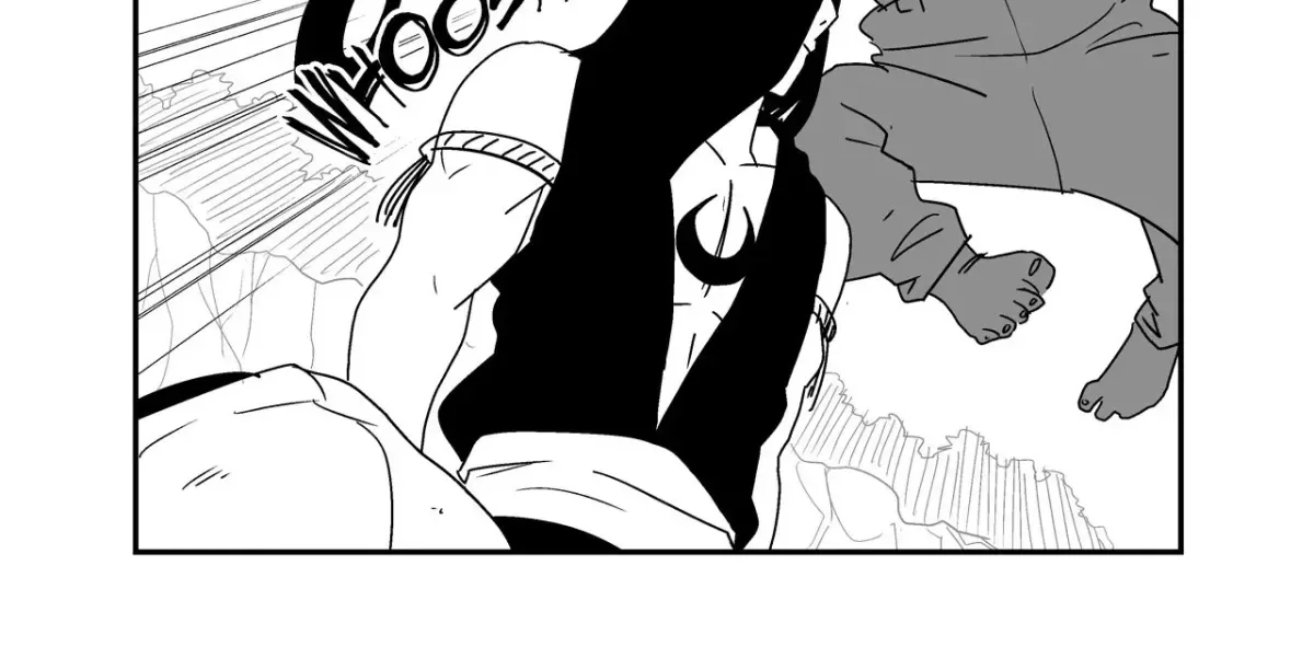Baeg Dosa Chapter 25 page 21