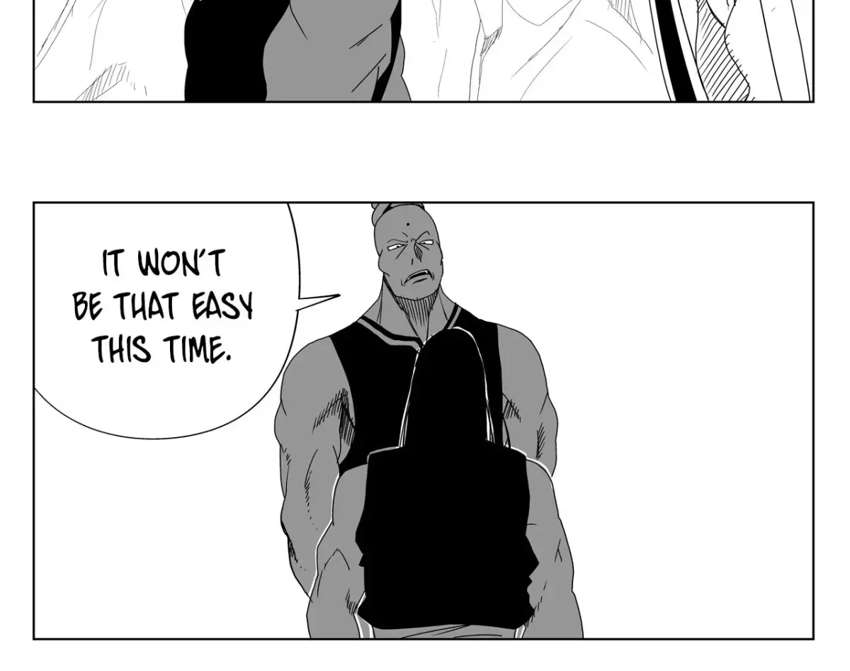 Baeg Dosa Chapter 25 page 13