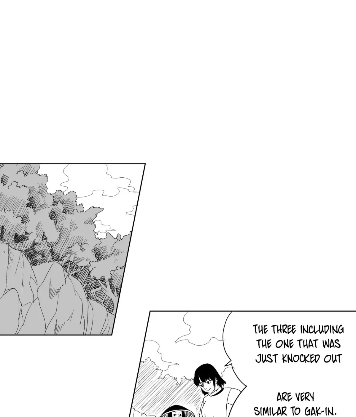 Baeg Dosa Chapter 25 page 14