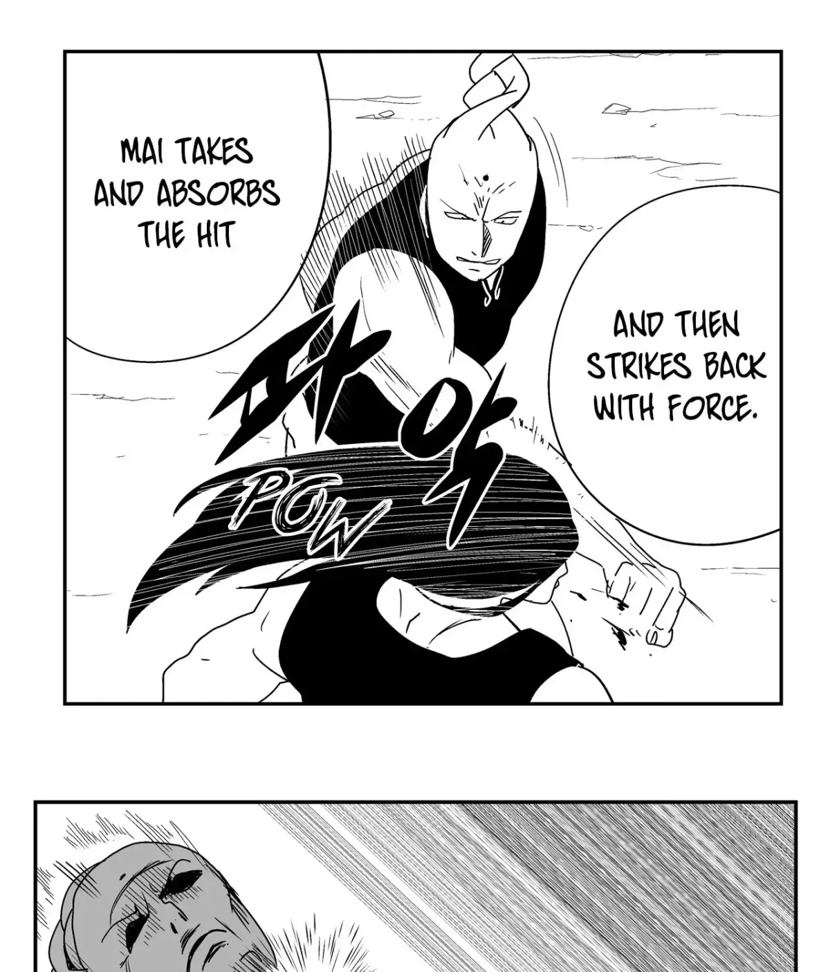 Baeg Dosa Chapter 25 page 18