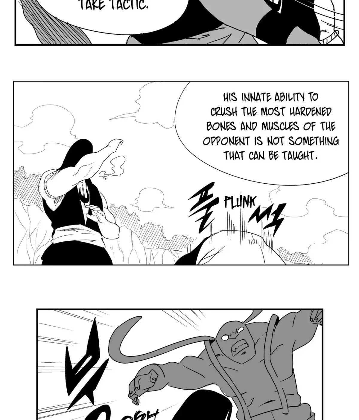 Baeg Dosa Chapter 25 page 20