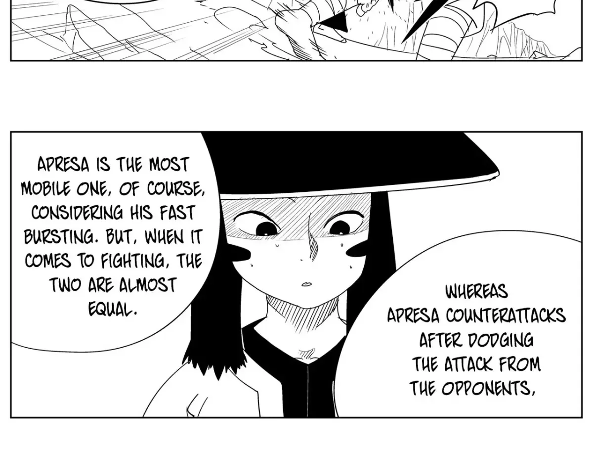 Baeg Dosa Chapter 25 page 17