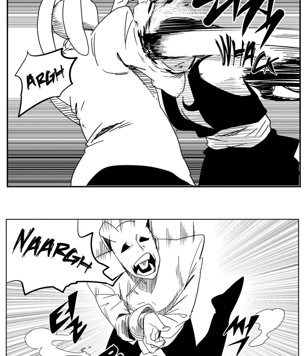 Baeg Dosa Chapter 25 page 8