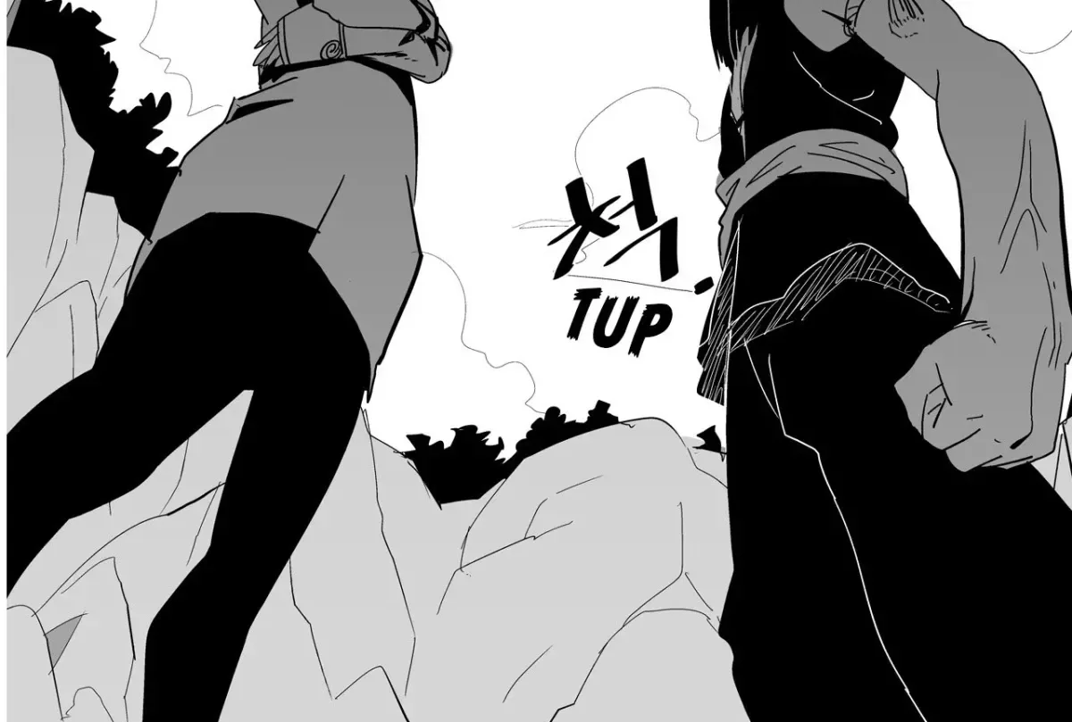 Baeg Dosa Chapter 25 page 3