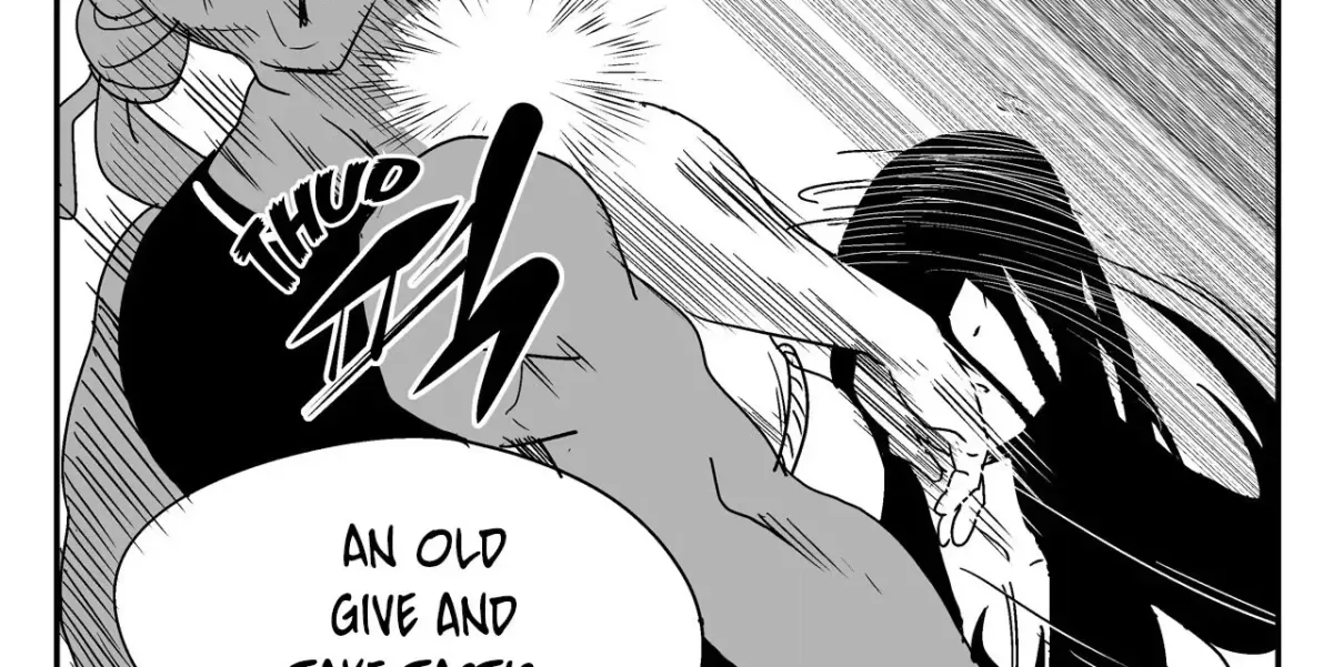 Baeg Dosa Chapter 25 page 19