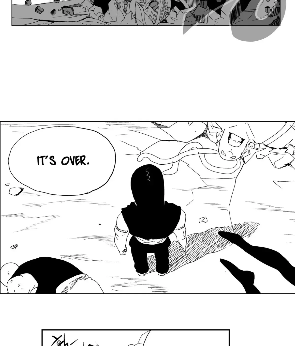 Baeg Dosa Chapter 25 page 24