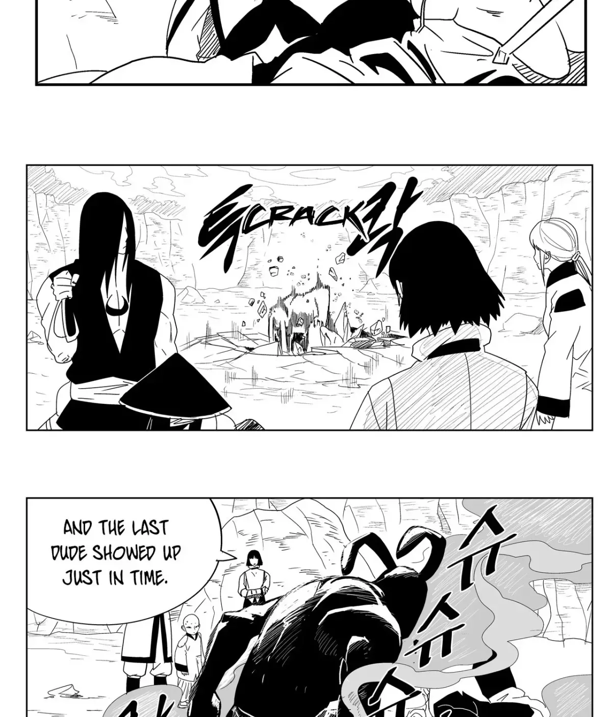 Baeg Dosa Chapter 25 page 30