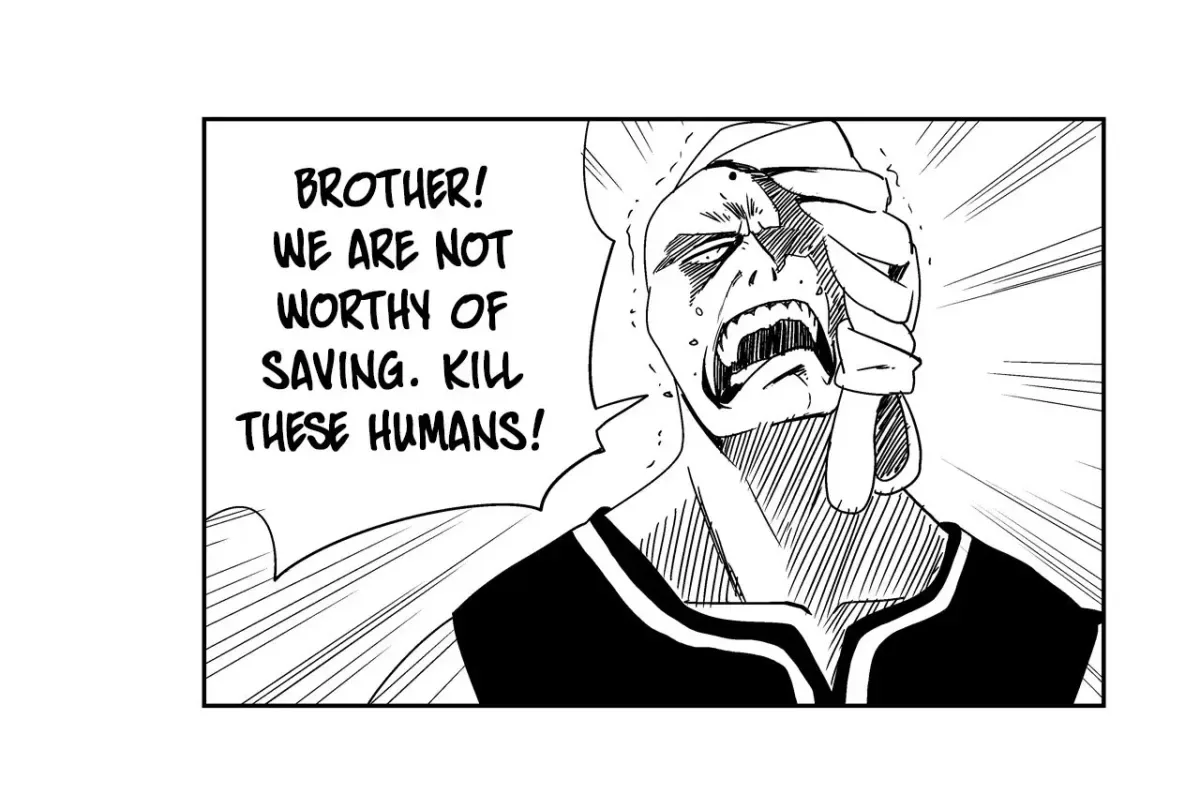 Baeg Dosa Chapter 25 page 33