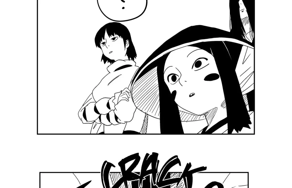 Baeg Dosa Chapter 25 page 37