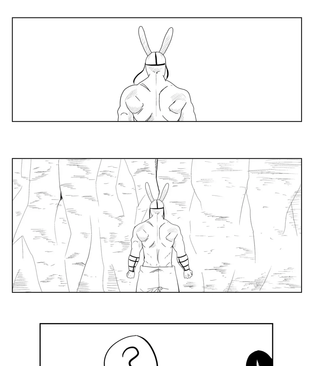 Baeg Dosa Chapter 25 page 36