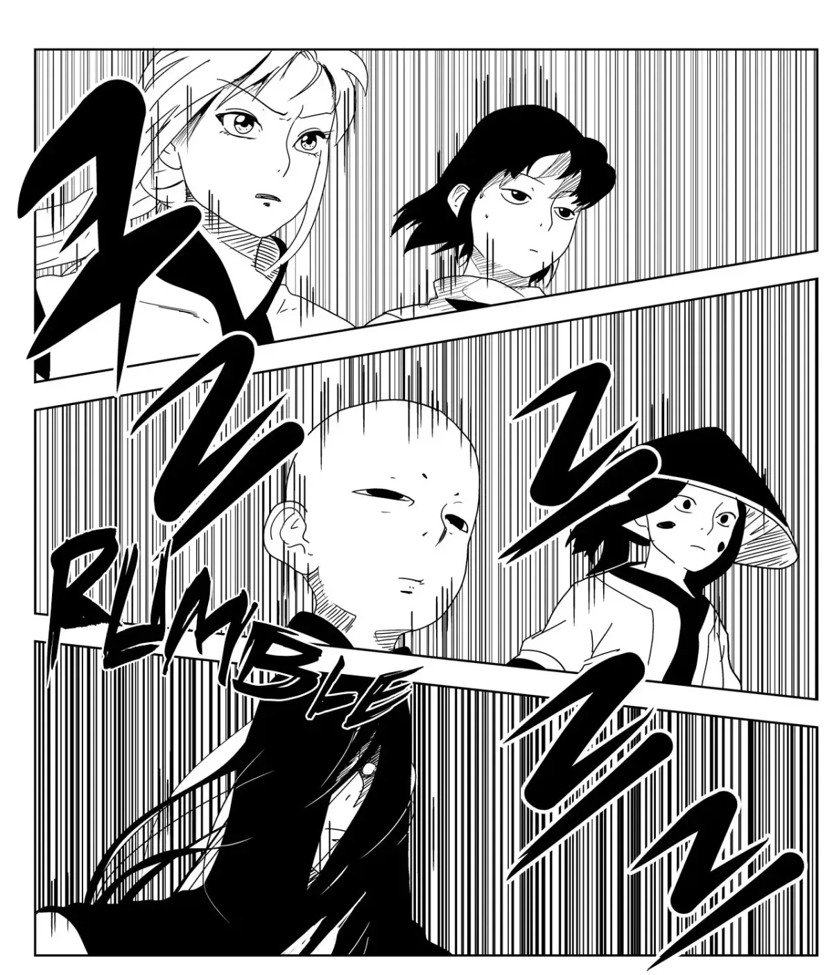 Baeg Dosa Chapter 25 page 40