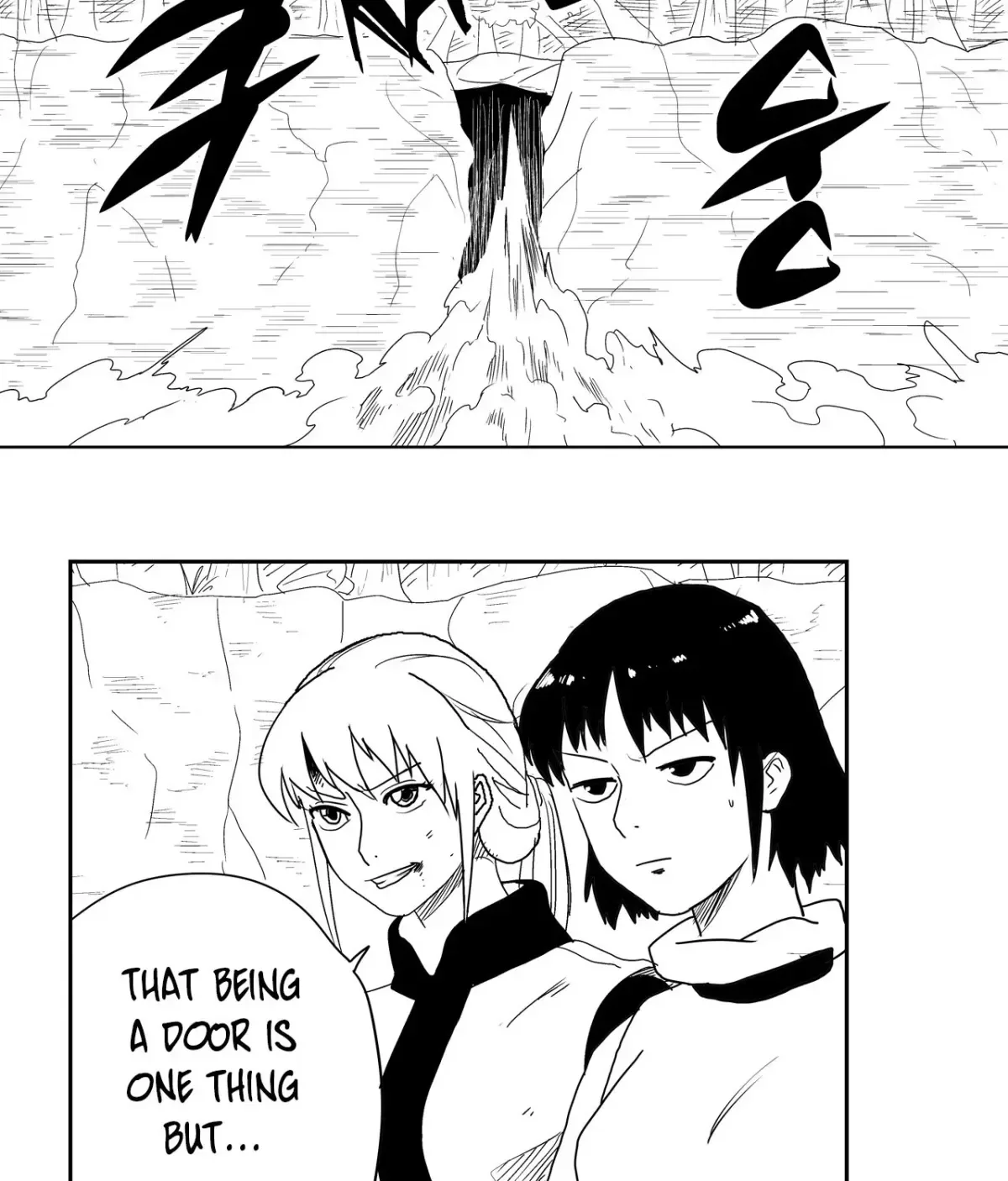 Baeg Dosa Chapter 25 page 42