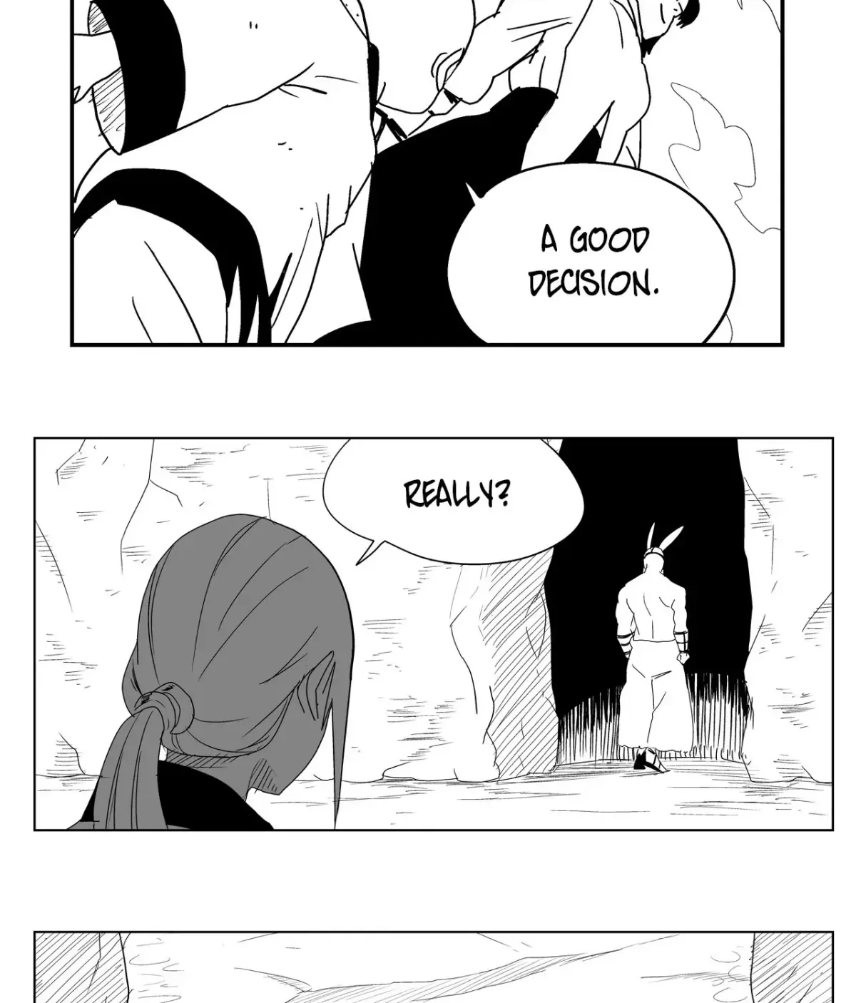 Baeg Dosa Chapter 25 page 48