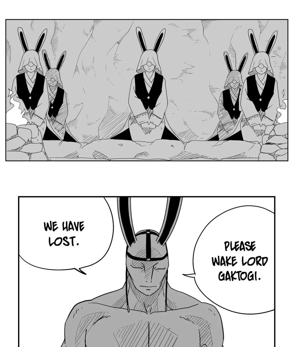 Baeg Dosa Chapter 25 page 50